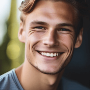 Picture of Mikael Laakso