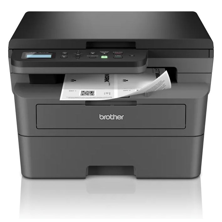 Brother DCP-L2620DW lasermonitoimilaite