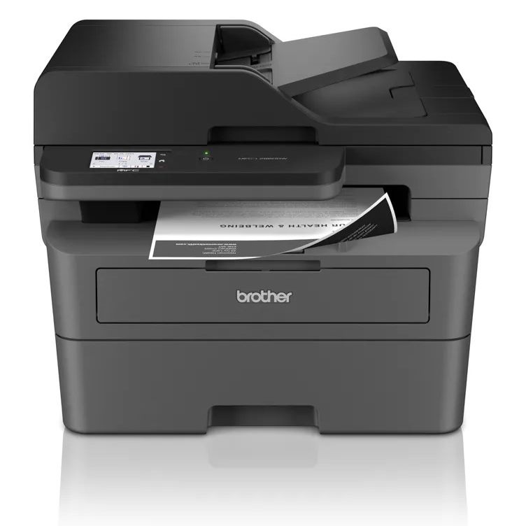 Brother MFC-L2860DW lasermonitoimilaite