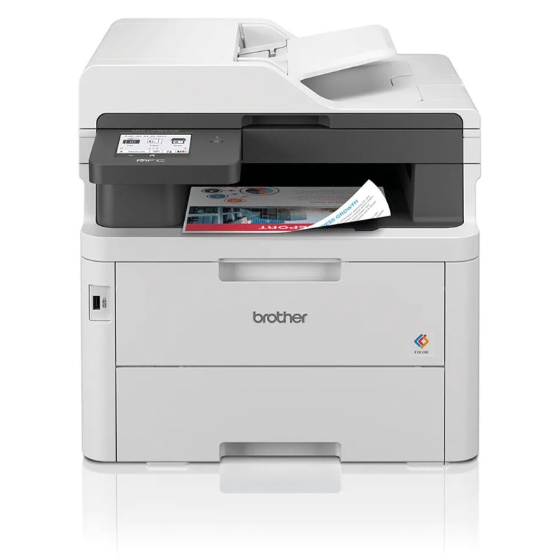 Brother MFC-L3760CDW värimonitoimilaite