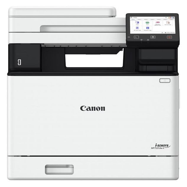 Canon i-SENSYS MF752Cdw II värilasermonitoimilaite