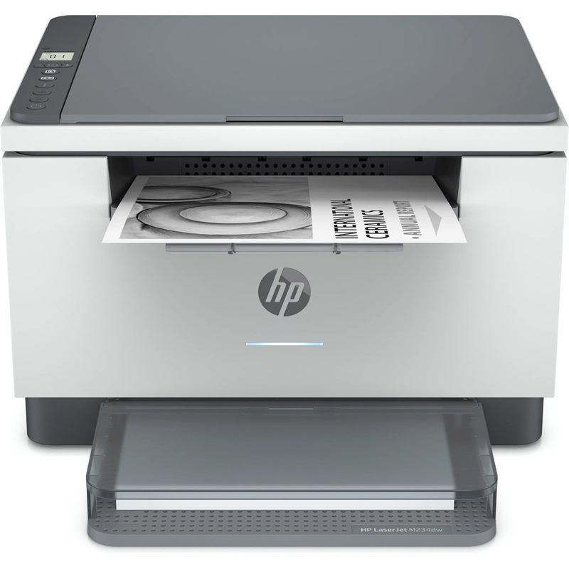 HP LaserJet MFP M234dw lasermonitoimilaite